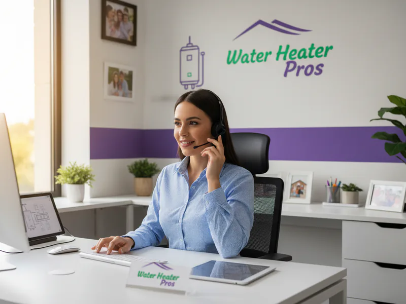 Water Heater Repair  in Burke  FAQ